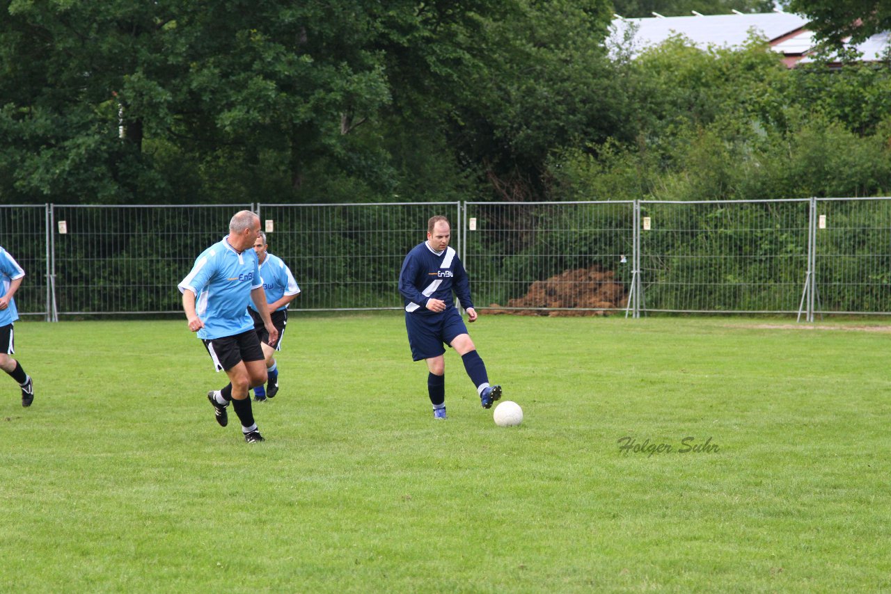 Bild 13 - Fussball